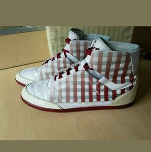 YOHJI YAMAMOTO ADIDAS. SIZE 12.